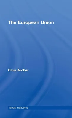 Produktbild von The European Union