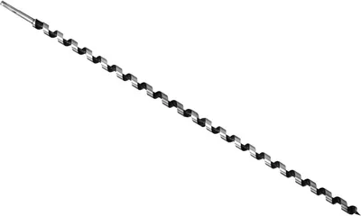 Zdjęcie produktu dla 18 mm Lewis wiertło kręte do drewna 18x460 mm