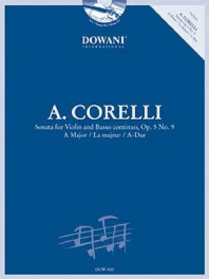 Produktbild von Sonata In Adur Op 5 No 7