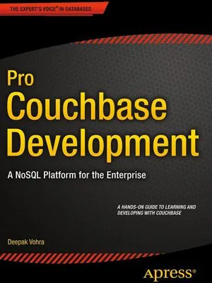 Zdjęcie produktu dla Rozwój aplikacji dla Couchbase