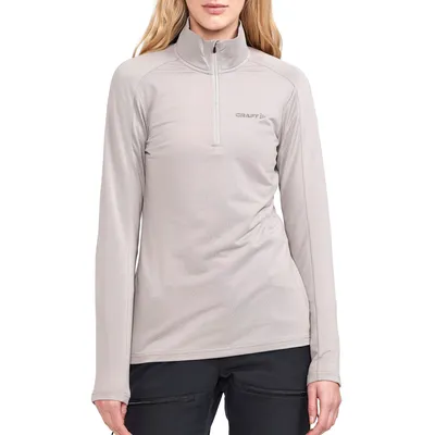 Produktbild von CRAFT Damen Core Gain Midlayer