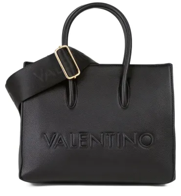 Obrázek produktu pro Valentino Bags Bianka Re – kabelka s uchem, 26 cm (černá)