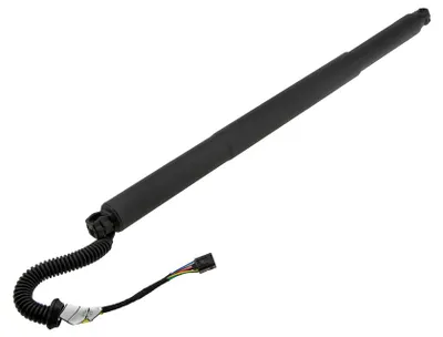 Produktbild von NTY Heckklappe-Motor Elektromotor Heckklappe AE-VW-092 Links Rechts für VW Touran (5T1)