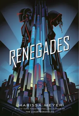 Productafbeelding van Renegades
