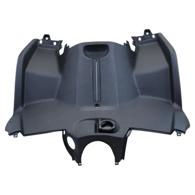 Produktbild von Verkleidung Beinschild für Piaggio MP3 125 IE 08-09