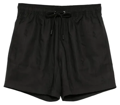 Produktbild von Boss - "Dive" Badeshorts für Herren GT13609 (XL) (Schwarz)