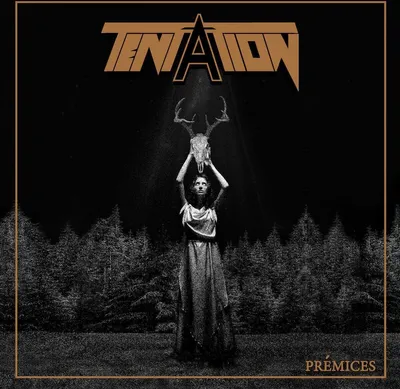 Produktbild von Tentation: Premices
