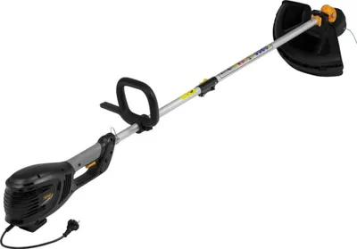 Zdjęcie produktu dla Alpina Garden ABR 1.0 EJ, Kosiarka, Żyłka, Uchwyt w kształcie pętli D, 2 mm, 8 m, 7300 RPM