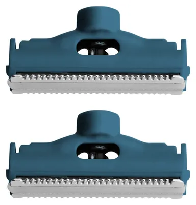 Image de Lames de rechange pour Barber ZA7040 2 pcs