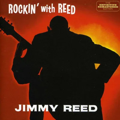 Immagine prodotto di Rockin' With Reed