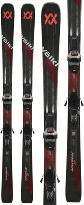 Produktbild von Völkl PEREGRINE 80 LOWRIDE + LR 12 TCX rot 167