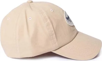 Image de TIMBERLAND - Men's cap with circular patch  - Size OS