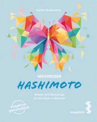 Immagine prodotto di Wegweiser Hashimoto