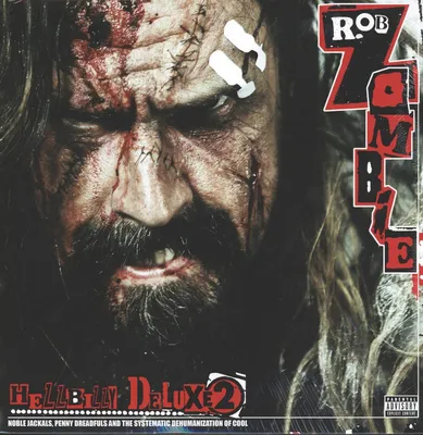 Immagine prodotto di Hellbilly Deluxe 2