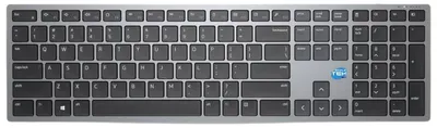 Immagine prodotto di Dell Kb7221w Tastiera Bluetooth Senza Fili Layout Francese Azerty Fr Senza Mouse