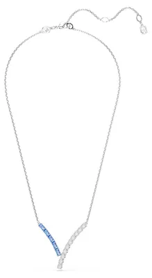 Produktbild von Swarovski MATRIX PEND 5732265 Damenhalskette