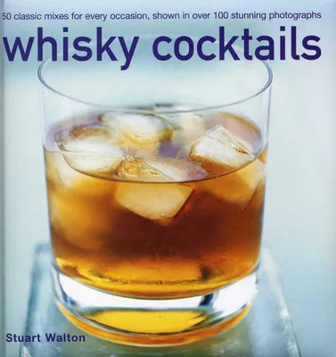 Produktbild von Whisky Cocktails
