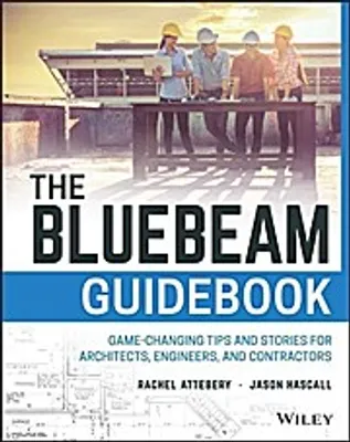 Immagine prodotto di The Bluebeam Guidebook