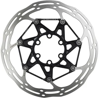 Obrázok produktu pre SRAM CentraLine X Rotor 140.0 Center Lock Brzdový kotúč