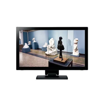 Produktbild von AG Neovo TM-22, 54,6 cm (21.5"), 1920 x 1080 Pixel, Full HD, LCD, 3 ms, Schwarz