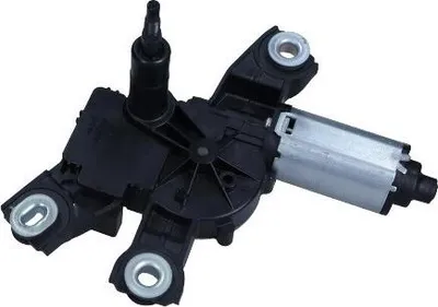 Image de Moteur d'essuie-glace arrière 12 V VALEO IAM-Expertise, compatible notamment avec la VW PASSAT