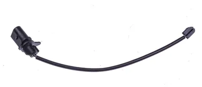 Obrázok produktu pre DENCKERMANN B170154 Výstražný kontakt opotrebenia brzdových doštičiek 257 mm, vpredu vľavo pre AUDI Q5 (8RB)
