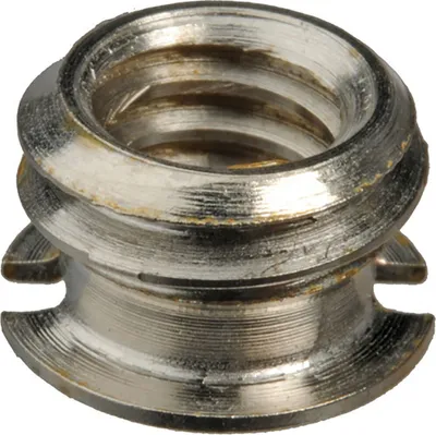 Produktbild von Gitzo GS5000, Edelstahl, 20 g