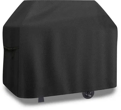 Produktbild von Wetterfeste Gasgrill Abdeckung 155x66x112cm