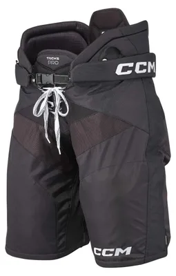 Produktbild von Hose CCM TACKS PRO Junior schwarz L