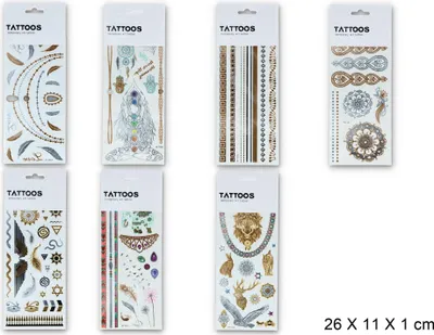 Produktbild von Komplettes Tattoo-Set für Einsteiger und Fortgeschrittene mit umfangreichem Zubehör für vielfältige Tattoo-Projekte