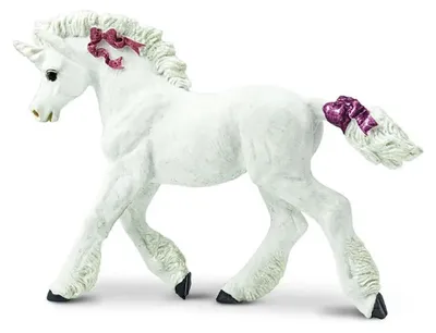 Produktbild von Safari Ltd 801729, 3 Jahr(e), Weiß