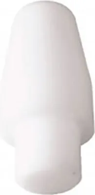 Produktbild von Leonardi Racing Headshok Gabelklemme Schwarz  Schwarz One Size