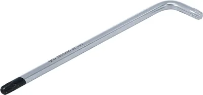 Obrázek produktu pro BGS technic L-Type Wrench, 64 g