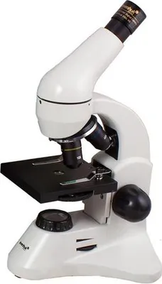 Image de Microscope Levenhuk Rainbow D50L PLUS Moonstone
