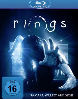 Produktbild von Rings