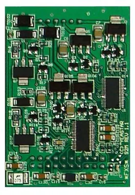 Immagine prodotto di Modulo Yeastar S2 - Modulo di espansione - FXS x 2