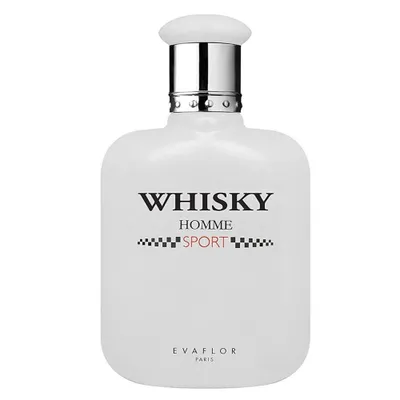Immagine prodotto di Evaflor Whisky Homme Sport Woda toaletowa, 100 ml