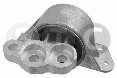 Produktbild von STC Motorlager Gummimetalllager Rechts für FIAT PANDA (169) T405590