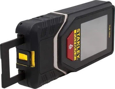Obrázek produktu pro Laserový dálkoměr pro přesné měření vzdálenosti