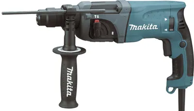 Image de Perforateur SDS-Plus 710 W - MAKITA HR2230