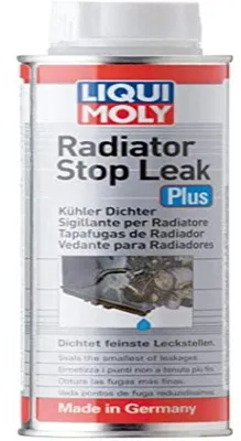 Produktbild von LIQUI MOLY 2533 Heizkörper Stop Leak