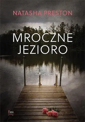 Produktbild von Mroczne jezioro