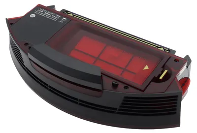 Immagine prodotto di iRobot contenitore filtro cassetto serbatoio robot aspirapolvere Roomba 980 981