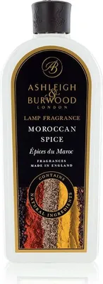 Produktbild von Ashleigh & Burwood Raumduft Moroccan Spice 1 Liter