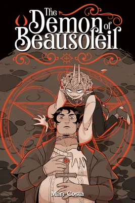 Produktbild von The Demon of Beausoleil