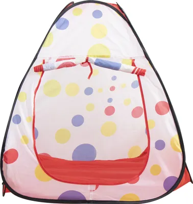 Produktbild von Aga4Kids Spielzelt,Kinderzelt Outdoor -Indoor MR7015