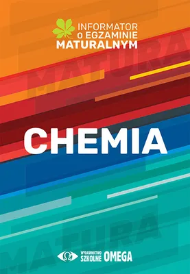 Produktbild von Chemia. Informator o egzaminie maturalnym 2022/2023