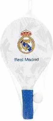 Obrázek produktu pro Plážová raketa Real Madrid C.F.