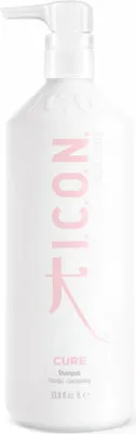 Produktbild von Icon Cure By Chiara Recover Shampoo 1000ml