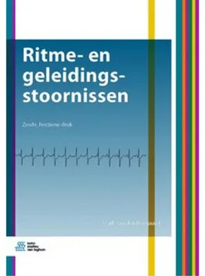 Produktbild von Ritme- en geleidingsstoornissen